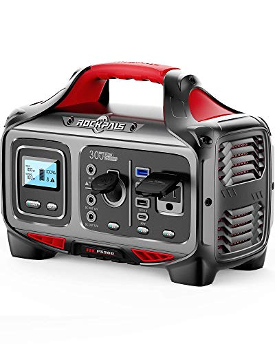 ROCKPALS 300W Portable Power Station