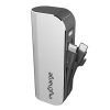 myCharge HubMini Portable Charger 3300mAh External Battery