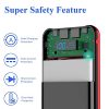 Todamay Power Bank 26800mAh Portable Charger