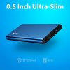 10000mAh Portable Charger, Fast Charging Power Bank