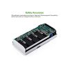 Batteries Smart Charger AA AAA C D 9V Rechargeable