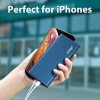 10000mAh Portable Charger, Fast Charging Power Bank