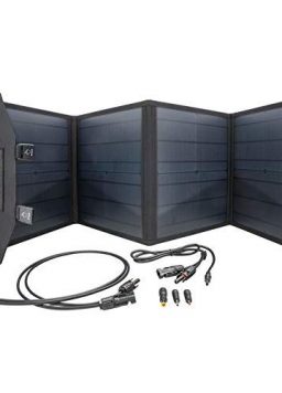 XTPower SP-100 | 100W Foldable Solar Panel Charger