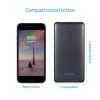 BESTON Portable Charger, Ultra Slim 10000mAh Power Bank