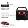 ACOPOWER 150Wh 40,800mAh Portable Generator Power Supply