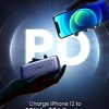 20W PD QC 3.0 Fast Charging Power Bank
