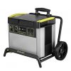 Portable Solar Generator for Solar Panels Power Station
