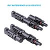 Renogy for 400W System Acessory w/ 8Ft Tray Cable