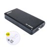 20000mAh Portable Charger External Battery Power Bank