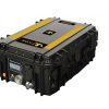 KYNG 2000Wh Solar Generator KIT Portable Power Station
