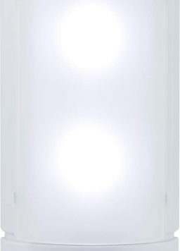 GE Wireless LED Wall Sconce, Motion Sensing