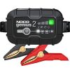 NOCO GENIUS2, 2-Amp Fully-Automatic Smart Charger