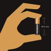 Duracell - CopperTop AAA Alkaline Batteries