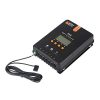 RICH SOLAR 20 Amp 12V/24V DC Input MPPT Solar Charge Controller