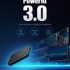 iPhone 12 Charger, Anker 30W PIQ 3.0, GaN Wall Charger