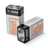 Fanhua 9V Rechargeable Batteries