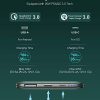 Portable 20W PD & QC 3.0 Quick Charging Power Bank – 10000mAh Slim Battery Pack for iPhone 12 and More