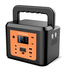 200W Peak Portable Power Station