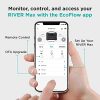 EF ECOFLOW RIVER Max Portable Power Station