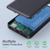 Portable Charger Power Bank 10000mAh