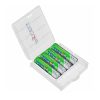 AAA Rechargeable Battery Low Self-Discharge