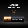 AA 24 Batteries Coppertop Duracell