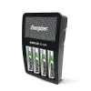 Rechargeable AA Batteries 2000 mAh