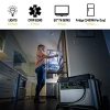 Portable Power Station - Unleashing Unmatched Power Wherever Your Adventure Takes You
