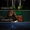 Anker Solar Power Bank - PowerCore Solar 10000: Your Outdoor Companion with Dual USB Ports, Flashlight, and Splashproof Design for Uninterrupted Smartphone Charging