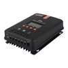 RICH SOLAR 20 Amp 12V/24V DC Input MPPT Solar Charge Controller