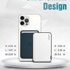 TNTOR Mini Portable Charger Power Bank
