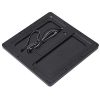SOLVAO 7.5W Solar Trickle Charger, Battery Maintainer