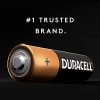 Duracell Coppertop AA Alkaline Batteries 24/Pack