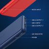 Portable Charger 2-Pack 10000mAh Power Bank