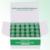 AAA Alkaline Batteries Kratax AAA Alkaline Batteries
