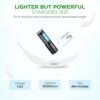 3000mAh 1.5V Lithium AA Batteries for Digital Cameras, Remote Control