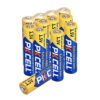 Bulk 200-Pack AA & AAA Heavy Duty 1.5V Batteries – Long-Lasting, Leak-Proof Power for Everyday Devices