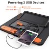 Jackery SolarSaga 60W Solar Panel for Explorer