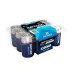 High Energy D Batteries Rayovac