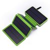 Solar Power Bank 25000mAh Dual Output