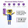 3.6V C Battery Long Lasting All-Purpose