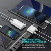 Detachable Power Bank 18W PD Fast Charging