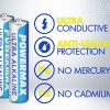 Powermax AAA Batteries - Your Reliable Energy Source for Everyday Devices