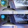 Solar Lights Outdoor Elfeland Security Powered LED