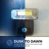 Battery Powered Motion Sensor Light