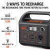 Jackery Portable Power Station Explorer 240