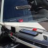 MEGSUN 12 Volt 3W Solar Car Battery Maintainer