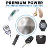 CR2032 3V Lithium Coin Cell Battery