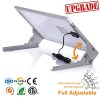 30W Waterproof Solar Battery Charger & Maintainer with Intelligent MPPT Controller - Ideal for Outdoor Use, Adjustable Mount, LED Monitor, and Free Maintenance