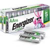 Rechargeable AA Batteries 2000 mAh